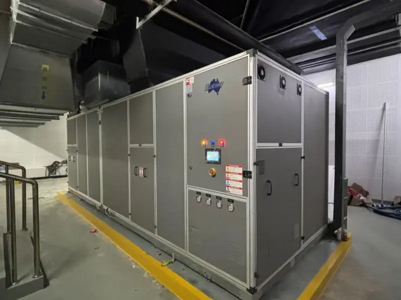 Национальный фитнес-центр Хушань города Цзяншань