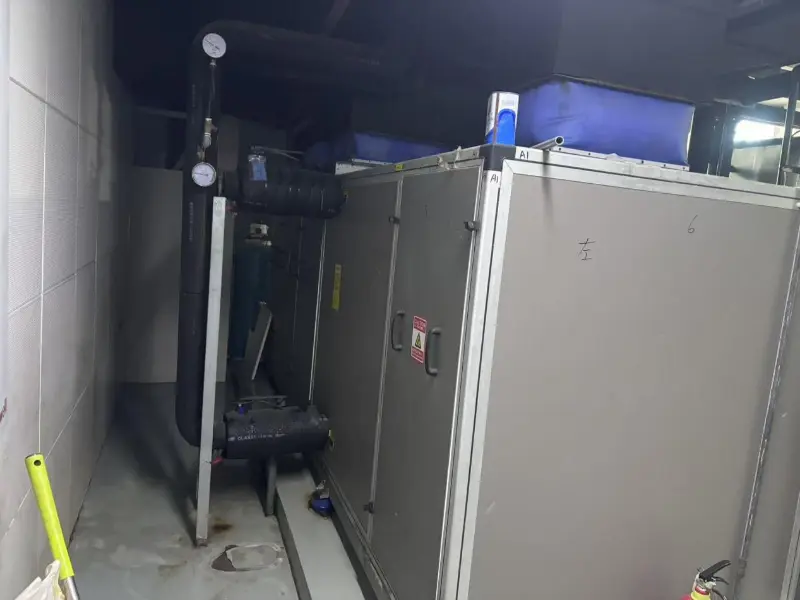 Международный отель Сиань Тяньи (зона высоких технологий JW Marriott в Сиань)